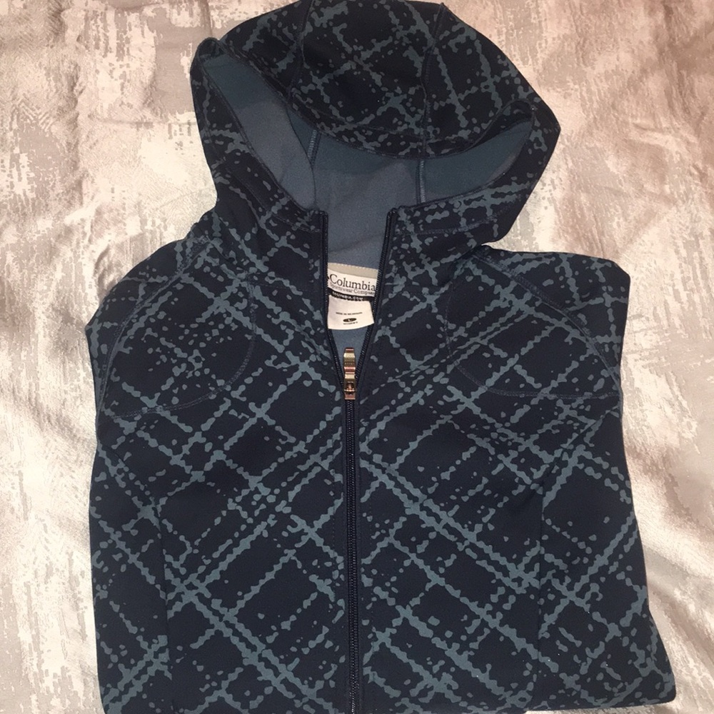 Columbia Jacket - Picture 1 of 3